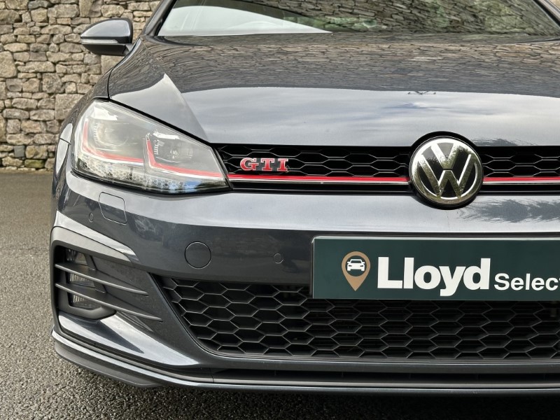 2019 (69) VOLKSWAGEN GOLF 2.0 TSI 245 GTI Performance 5dr DSG 3528253