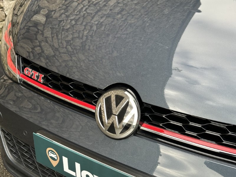 2019 (69) VOLKSWAGEN GOLF 2.0 TSI 245 GTI Performance 5dr DSG 3528223