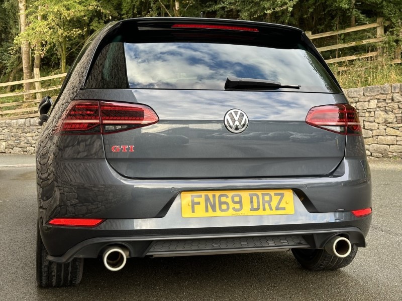 2019 (69) VOLKSWAGEN GOLF 2.0 TSI 245 GTI Performance 5dr DSG 3528196