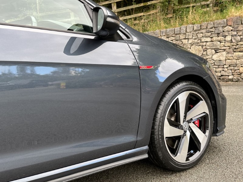2019 (69) VOLKSWAGEN GOLF 2.0 TSI 245 GTI Performance 5dr DSG 3528264