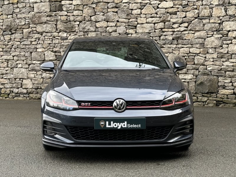 2019 (69) VOLKSWAGEN GOLF 2.0 TSI 245 GTI Performance 5dr DSG 3528250