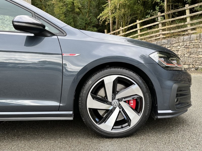 2019 (69) VOLKSWAGEN GOLF 2.0 TSI 245 GTI Performance 5dr DSG 3528263