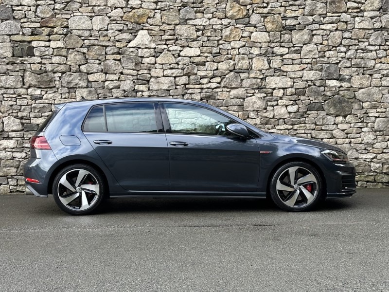 2019 (69) VOLKSWAGEN GOLF 2.0 TSI 245 GTI Performance 5dr DSG 3528192