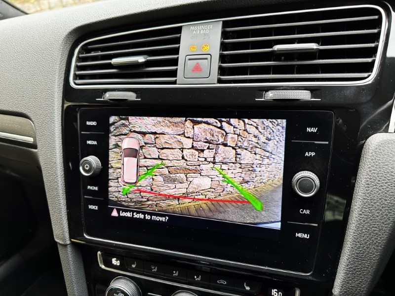 2019 (69) VOLKSWAGEN GOLF 2.0 TSI 245 GTI Performance 5dr DSG 3528245