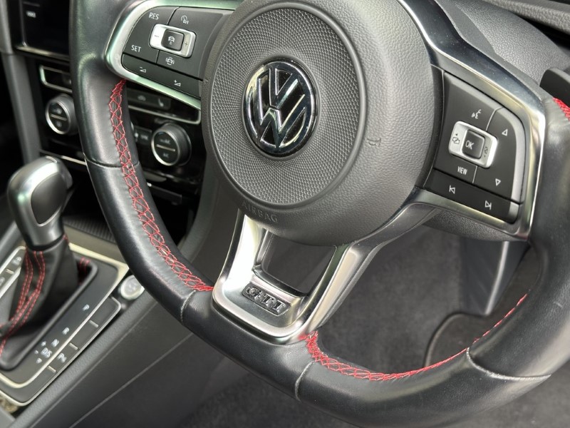 2019 (69) VOLKSWAGEN GOLF 2.0 TSI 245 GTI Performance 5dr DSG 3528201