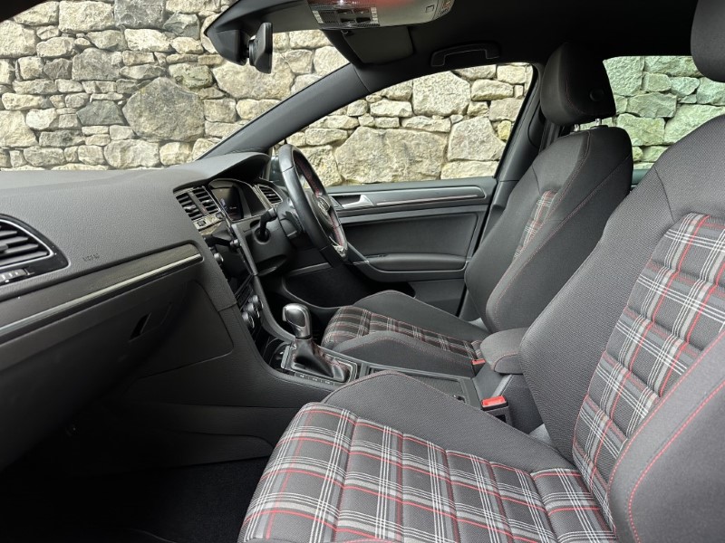 2019 (69) VOLKSWAGEN GOLF 2.0 TSI 245 GTI Performance 5dr DSG 3528227