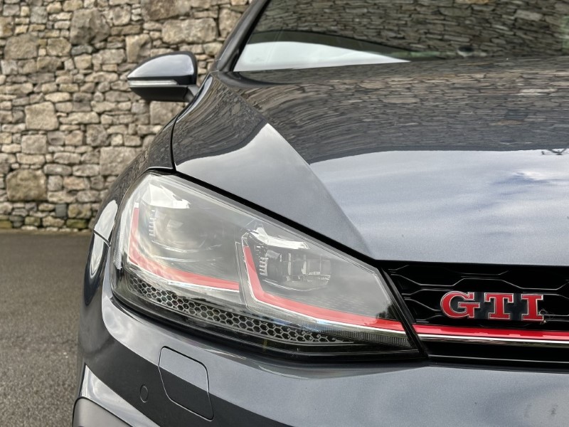 2019 (69) VOLKSWAGEN GOLF 2.0 TSI 245 GTI Performance 5dr DSG 3528255