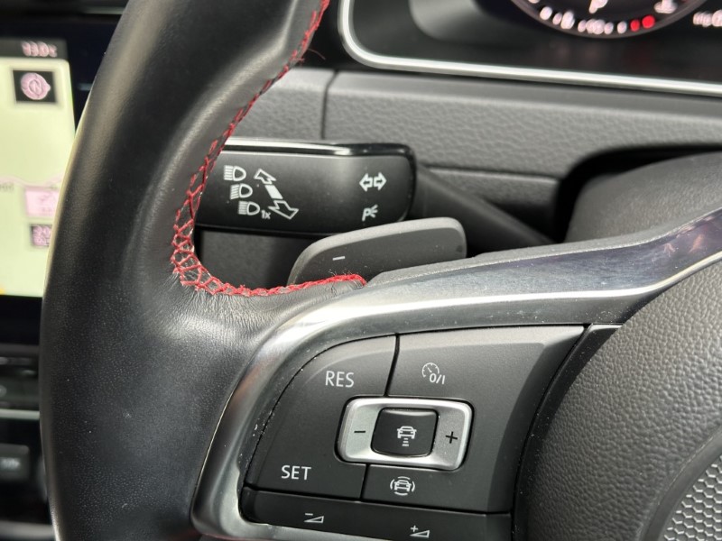 2019 (69) VOLKSWAGEN GOLF 2.0 TSI 245 GTI Performance 5dr DSG 3528217
