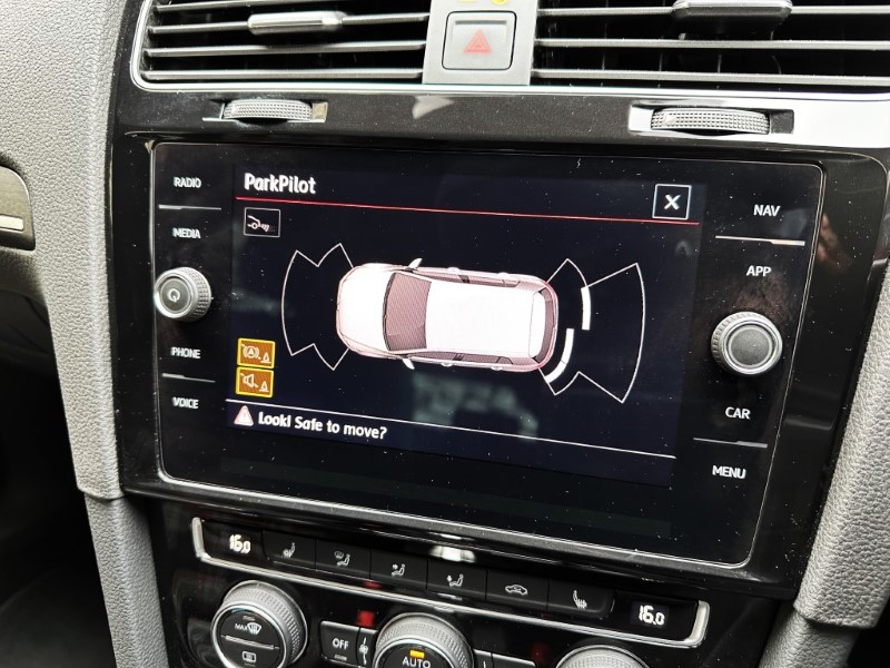 2019 (69) VOLKSWAGEN GOLF 2.0 TSI 245 GTI Performance 5dr DSG 3528246