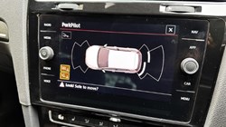 2019 (69) VOLKSWAGEN GOLF 2.0 TSI 245 GTI Performance 5dr DSG 3528246