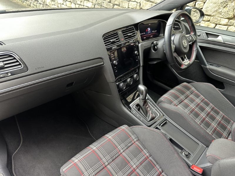 2019 (69) VOLKSWAGEN GOLF 2.0 TSI 245 GTI Performance 5dr DSG 3528225