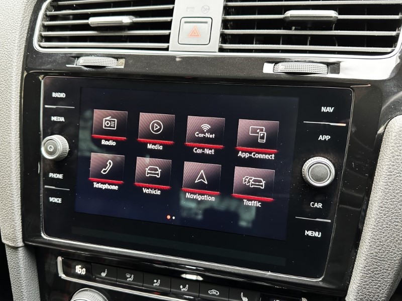 2019 (69) VOLKSWAGEN GOLF 2.0 TSI 245 GTI Performance 5dr DSG 3528248