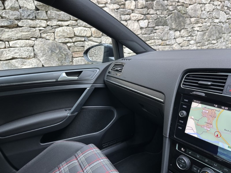 2019 (69) VOLKSWAGEN GOLF 2.0 TSI 245 GTI Performance 5dr DSG 3528211