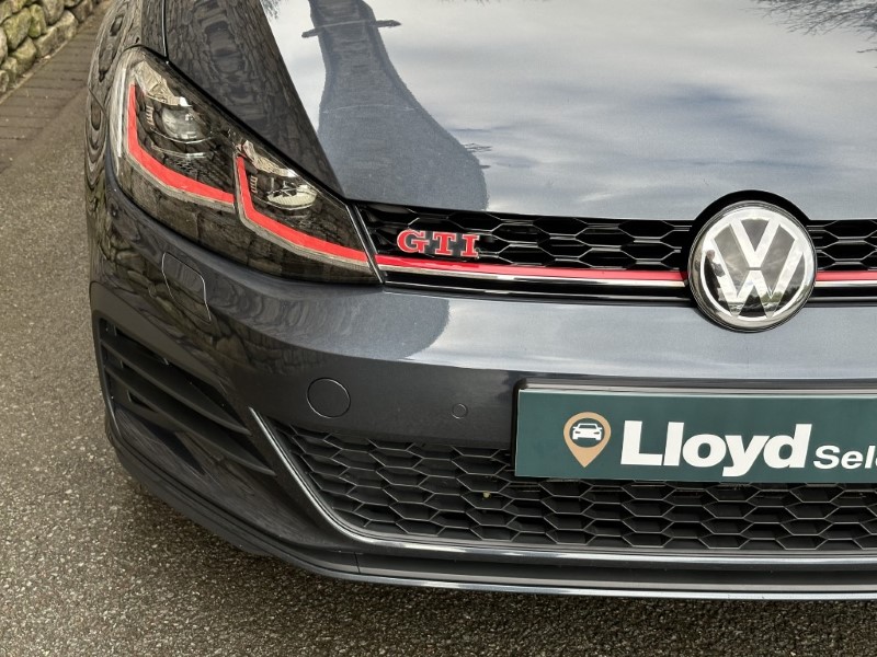 2019 (69) VOLKSWAGEN GOLF 2.0 TSI 245 GTI Performance 5dr DSG 3528221