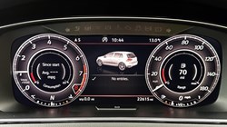 2019 (69) VOLKSWAGEN GOLF 2.0 TSI 245 GTI Performance 5dr DSG 3528234