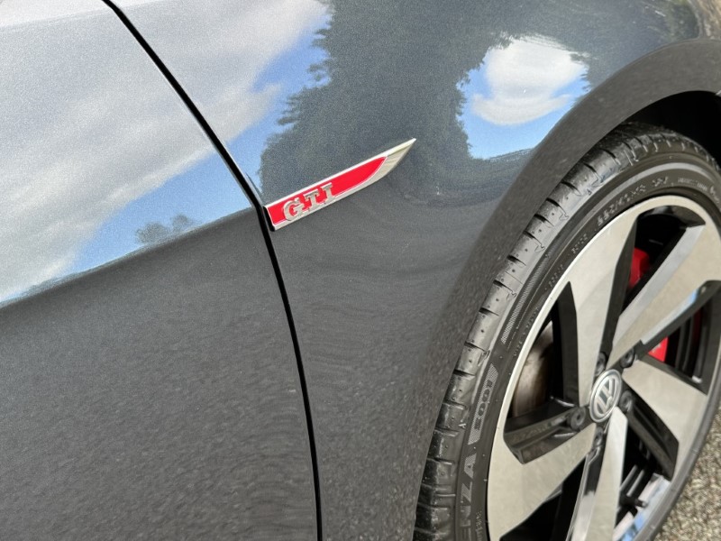 2019 (69) VOLKSWAGEN GOLF 2.0 TSI 245 GTI Performance 5dr DSG 3528265