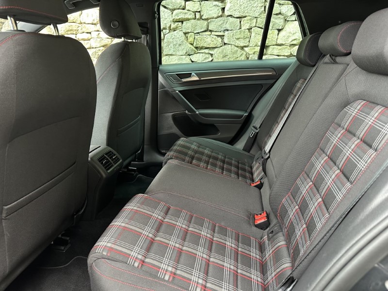 2019 (69) VOLKSWAGEN GOLF 2.0 TSI 245 GTI Performance 5dr DSG 3528233