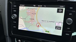 2019 (69) VOLKSWAGEN GOLF 2.0 TSI 245 GTI Performance 5dr DSG 3528210