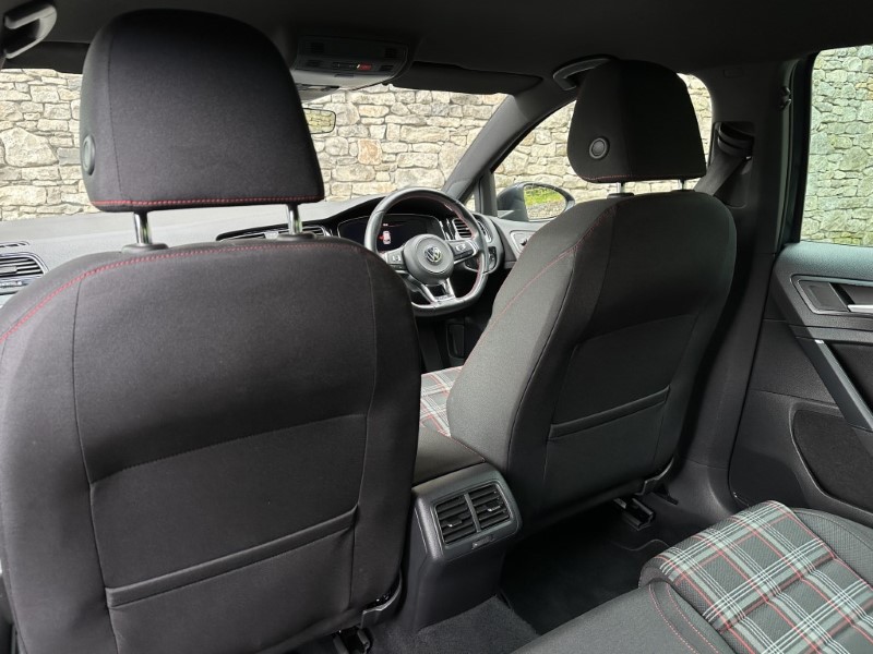 2019 (69) VOLKSWAGEN GOLF 2.0 TSI 245 GTI Performance 5dr DSG 3528243
