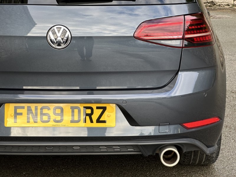 2019 (69) VOLKSWAGEN GOLF 2.0 TSI 245 GTI Performance 5dr DSG 3528194