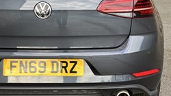 2019 (69) VOLKSWAGEN GOLF 2.0 TSI 245 GTI Performance 5dr DSG 3528194
