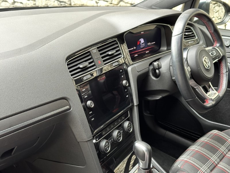2019 (69) VOLKSWAGEN GOLF 2.0 TSI 245 GTI Performance 5dr DSG 3528226