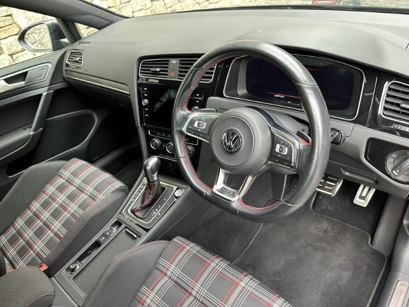 2019 (69) VOLKSWAGEN GOLF 2.0 TSI 245 GTI Performance 5dr DSG 3528200