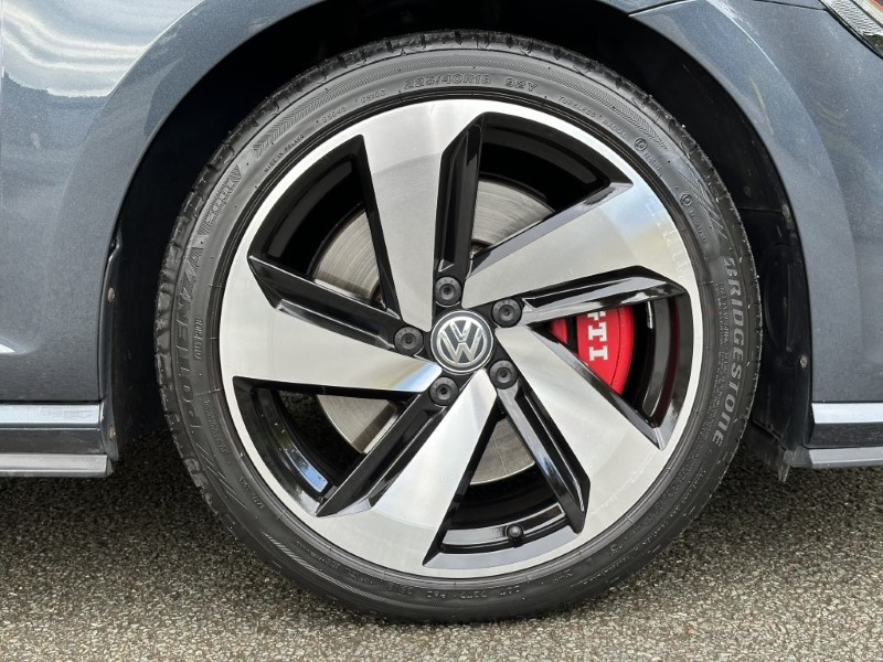 2019 (69) VOLKSWAGEN GOLF 2.0 TSI 245 GTI Performance 5dr DSG 3528261