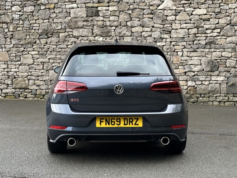 2019 (69) VOLKSWAGEN GOLF 2.0 TSI 245 GTI Performance 5dr DSG 3528235