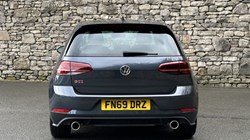 2019 (69) VOLKSWAGEN GOLF 2.0 TSI 245 GTI Performance 5dr DSG 3528235