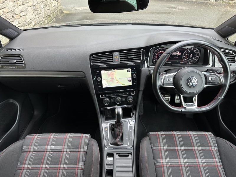 2019 (69) VOLKSWAGEN GOLF 2.0 TSI 245 GTI Performance 5dr DSG 3528206