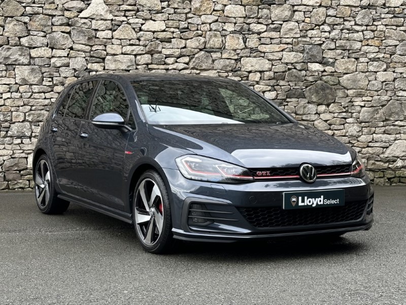 2019 (69) VOLKSWAGEN GOLF 2.0 TSI 245 GTI Performance 5dr DSG