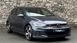 2019 (69) VOLKSWAGEN GOLF 2.0 TSI 245 GTI Performance 5dr DSG 3528251