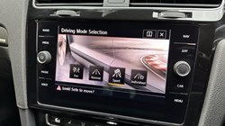 2019 (69) VOLKSWAGEN GOLF 2.0 TSI 245 GTI Performance 5dr DSG 3528247