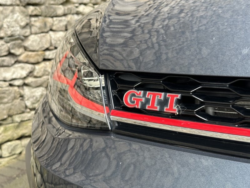 2019 (69) VOLKSWAGEN GOLF 2.0 TSI 245 GTI Performance 5dr DSG 3528224