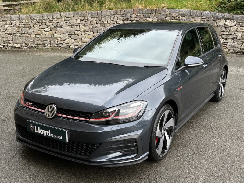 2019 (69) VOLKSWAGEN GOLF 2.0 TSI 245 GTI Performance 5dr DSG 3528238
