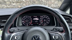 2019 (69) VOLKSWAGEN GOLF 2.0 TSI 245 GTI Performance 5dr DSG 3528249