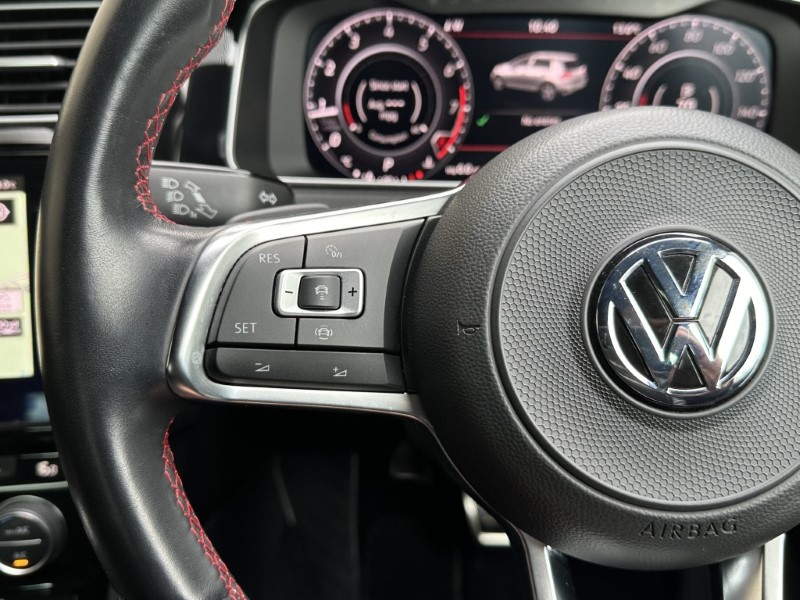 2019 (69) VOLKSWAGEN GOLF 2.0 TSI 245 GTI Performance 5dr DSG 3528215