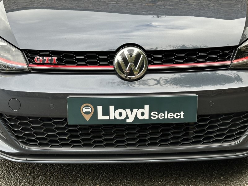 2019 (69) VOLKSWAGEN GOLF 2.0 TSI 245 GTI Performance 5dr DSG 3528254