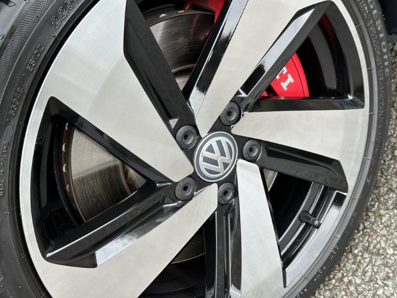 2019 (69) VOLKSWAGEN GOLF 2.0 TSI 245 GTI Performance 5dr DSG 3528262