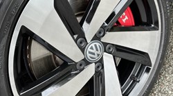 2019 (69) VOLKSWAGEN GOLF 2.0 TSI 245 GTI Performance 5dr DSG 3528262
