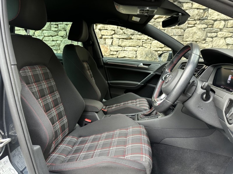 2019 (69) VOLKSWAGEN GOLF 2.0 TSI 245 GTI Performance 5dr DSG 3528198