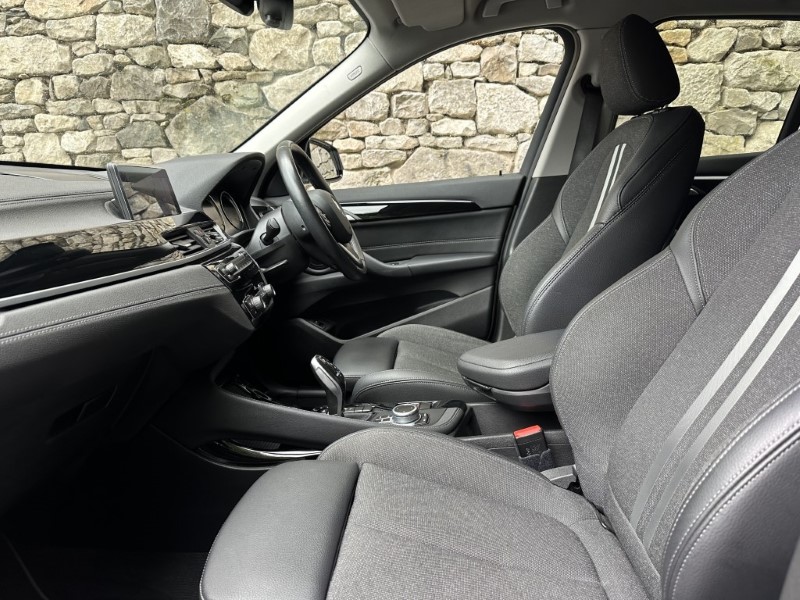 2021 (71) BMW X1 sDrive 18i [136] Sport 5dr 3488195