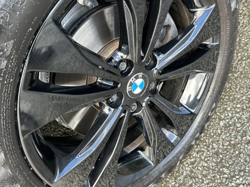 2021 (71) BMW X1 sDrive 18i [136] Sport 5dr 3488242