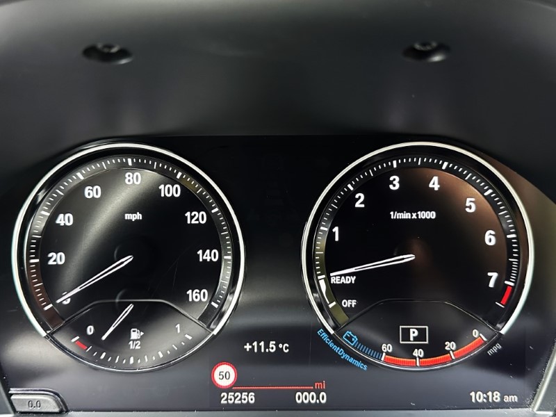 2021 (71) BMW X1 sDrive 18i [136] Sport 5dr 3488204