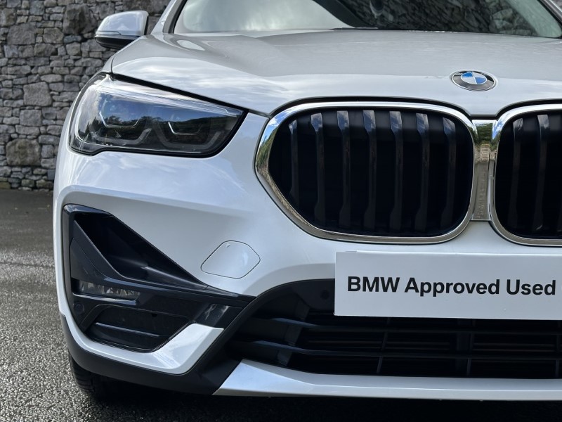 2021 (71) BMW X1 sDrive 18i [136] Sport 5dr 3488233