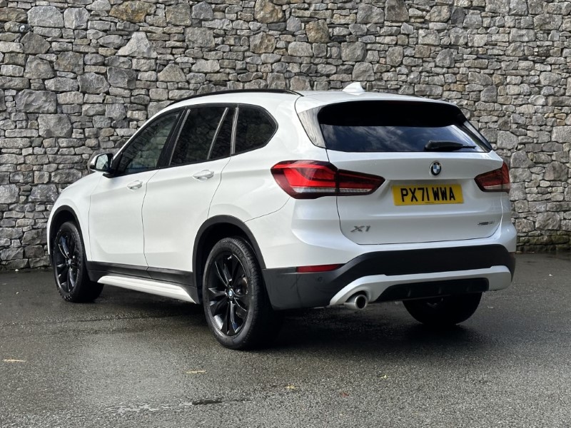 2021 (71) BMW X1 sDrive 18i [136] Sport 5dr 3488210