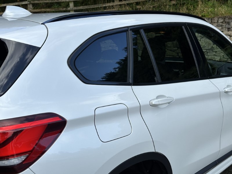 2021 (71) BMW X1 sDrive 18i [136] Sport 5dr 3488240