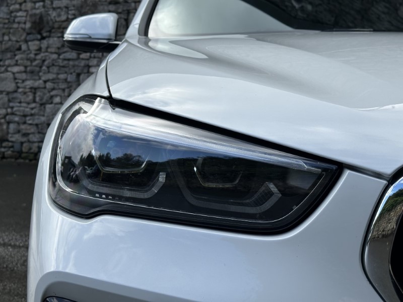 2021 (71) BMW X1 sDrive 18i [136] Sport 5dr 3488236