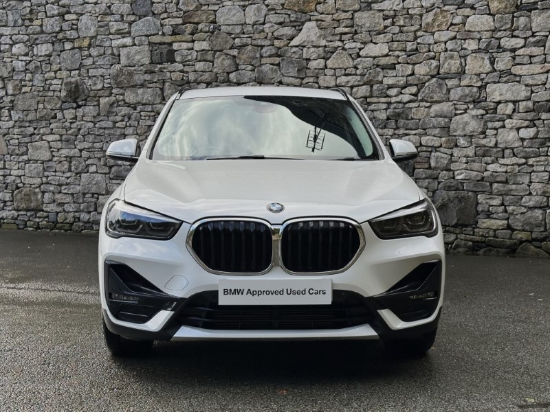 2021 (71) BMW X1 sDrive 18i [136] Sport 5dr 3488230